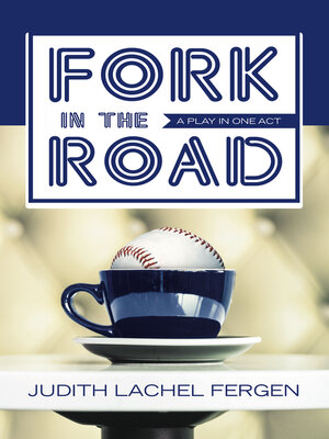 cover image of Fork in the Road